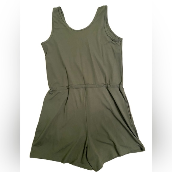 Joe Fresh Romper - Size S - Picture 2 of 3